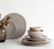 Juego de Platos Ceramica - 12 Piezas - comprar online