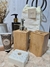 Set de Baño de Bambu - comprar online
