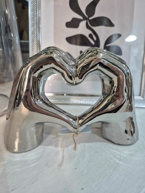 Corazon - Heart Deco - comprar online