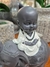 Buda Bebe en Elefante Blanco - Tricolor Home & Deco