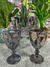 Set x 6 Copa Rombo Black - comprar online
