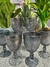 Set x 6 Copa Sunflower Black - comprar online