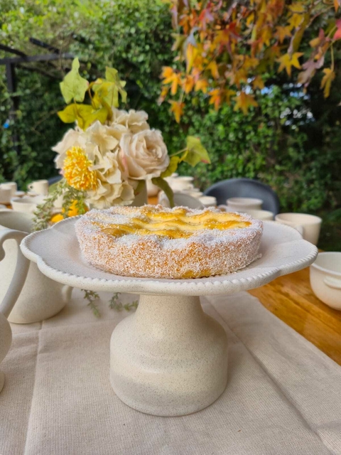 Posatorta - Pie de Torta