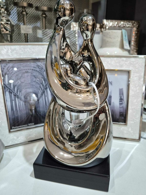 Figura de Amor Familiar - comprar online