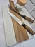 Kit de cuchillo parrillero en internet