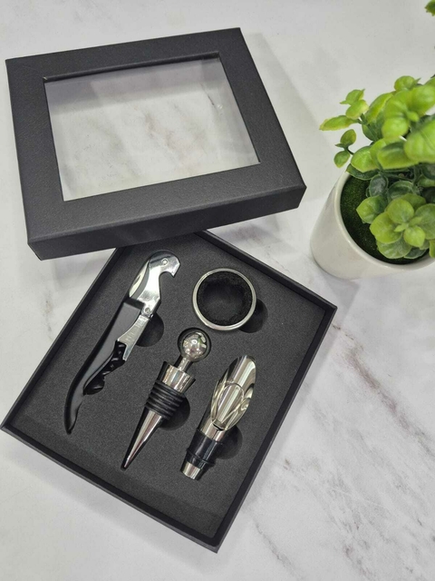 Set para Vino - comprar online