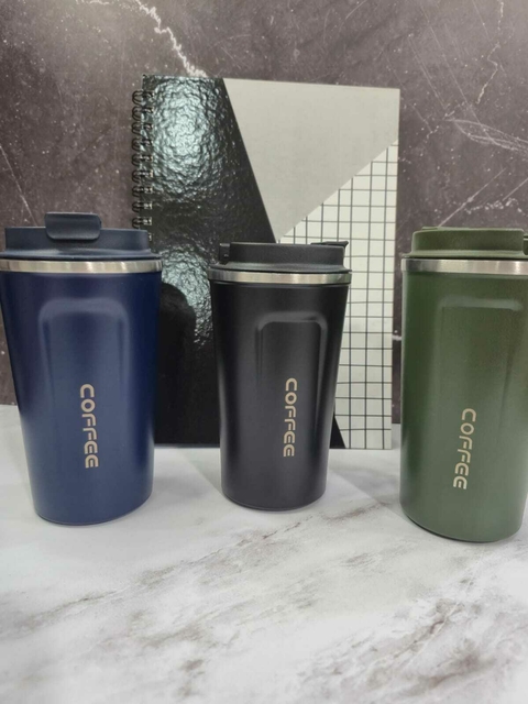 Vaso Termico