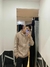 CAMPERA DE ALGODON NIKE - comprar online