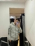 CAMPERA DE ALGODON NIKE