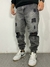 JOGGER MOM