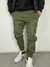 CARGO MILITAR
