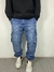JOGGER MOM CARGO - comprar online