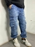 JOGGER MOM CARGO