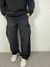 JEANS BAGGY MOM CARGO