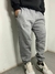 JOGGING RECTO Y CON PUÑO - comprar online