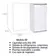 Heladera Lacar mod 80 en internet
