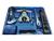Kit de herramientas JR806