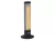 VERTICALEFACTOR INFRARROJO LILIANA CV027 DOBLE RESISTENCIA CUARZO - comprar online