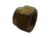 Tuerca reduccion bronce c/c Traf 1/2"F Reduc 3/8"A(PFTT00163)