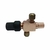 Valvula Rotalock 1/2 Soldar * Tuerca 3/4" en internet