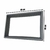 Repuesto Marco Plastico Conservadora Frare F120/fc120 Sl - comprar online