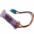 Bimetal encapsulado KSD-2012 (13°c a -4°c) (M1297)