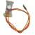 Bimetal encapsulado KSD-3005 (8°c a-4°c) (M1298)