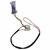 Bimetal encapsulado KSD-3016 (11°c a 0° c+ fusible 70°) (M1302)