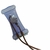 Bimetal encapsulado KSD-3016 (11°c a 0° c+ fusible 70°) (M1302) - comprar online