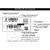 Motor Tecumseh THG1346YGS 1/6HP R-134 en internet