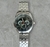RELOJ NORDIC ANALÓGICO MALLA DE ACERO