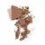 BRONCEADOR "03 HERCULES" - BISSÚ - comprar en línea