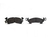 BALATAS DELANTERAS CHEV MICRO 87-02 - comprar en línea