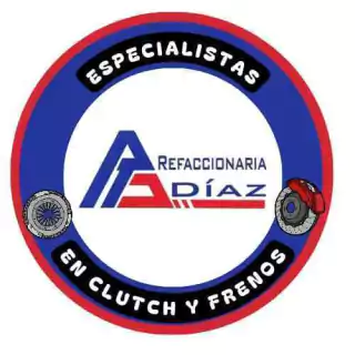 REFACCIONARIA DIAZ