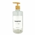 Frasco para Shampoo 500ml na internet