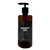 Frasco Shampoo Men 500ml - Casa Zero