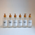 Imagem do Kit 6 Frascos - Shampoo, Condicionador, Hidratante e Sabonete Líquido, Intimo, Facial - 500ml