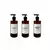 Kit 3 Frascos - Álcool gel, Hidratante e Sabonete Liquido - 500ml na internet