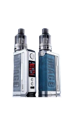 Voopoo Drag 3 TPP Kit