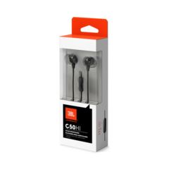 AURICULARES JBL C50HI - comprar online