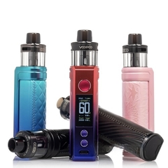 Voopoo Drag S2 PnP Kit