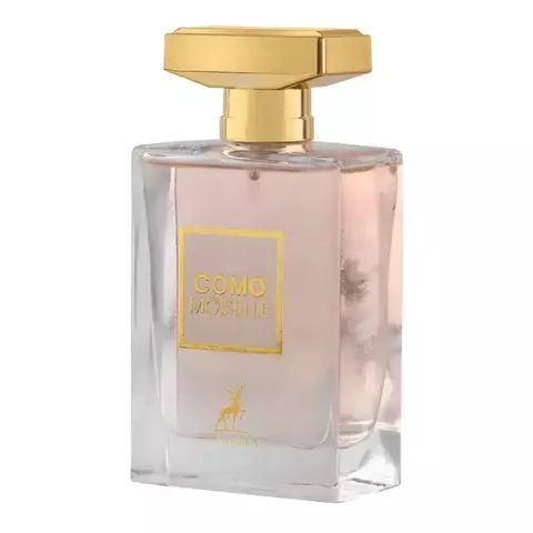 Como Moiselle Eau de Parfum Maison Alhambra 100 ML