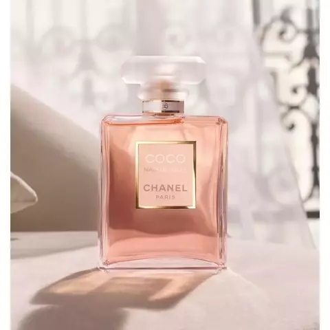 Chanel Coco Mademoiselle - Eau de Parfum