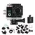 CÂMERA SPORT PRO 4K FUII HD - comprar online