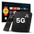 TV BOX MXQ PRO 4K