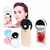 LUZ DE SELFIE RING LIGHT ANEL PORTÁTIL CELULAR RECA RECARREGÁVEL - comprar online