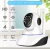 CÂMERA IP ROBÓTICA WI-FI 3 ANTENAS - comprar online