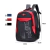 MOCHILA ESCOLA E FACULDADE L899 IMPERMEÁVEL