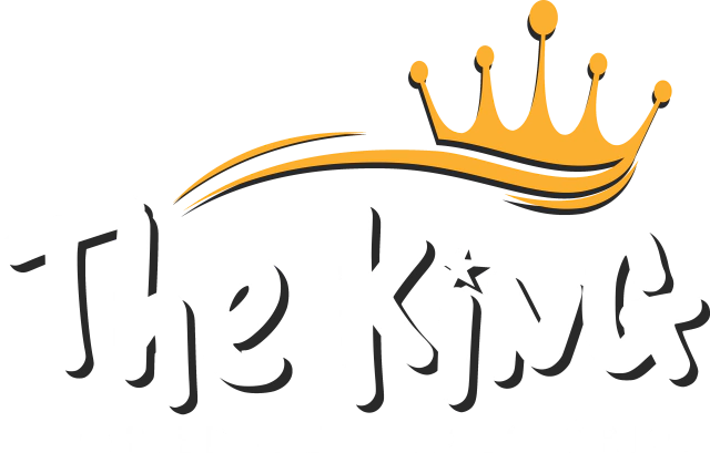 THE KING VARIEDADES
