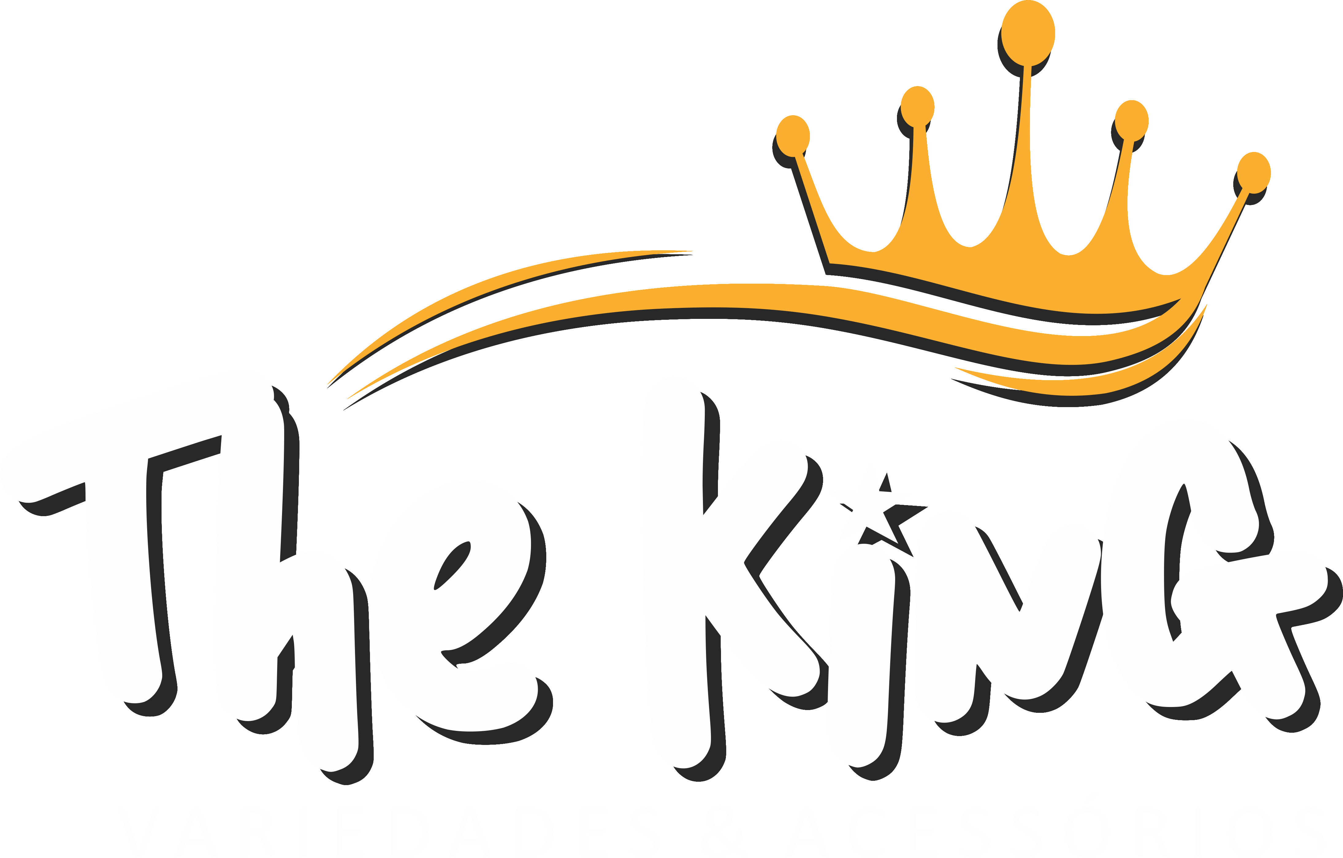 THE KING VARIEDADES